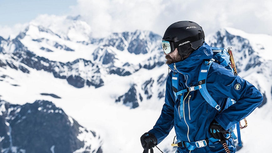 Alpina Grap 2.0 Ski Helmet – Tests AND Reviews
