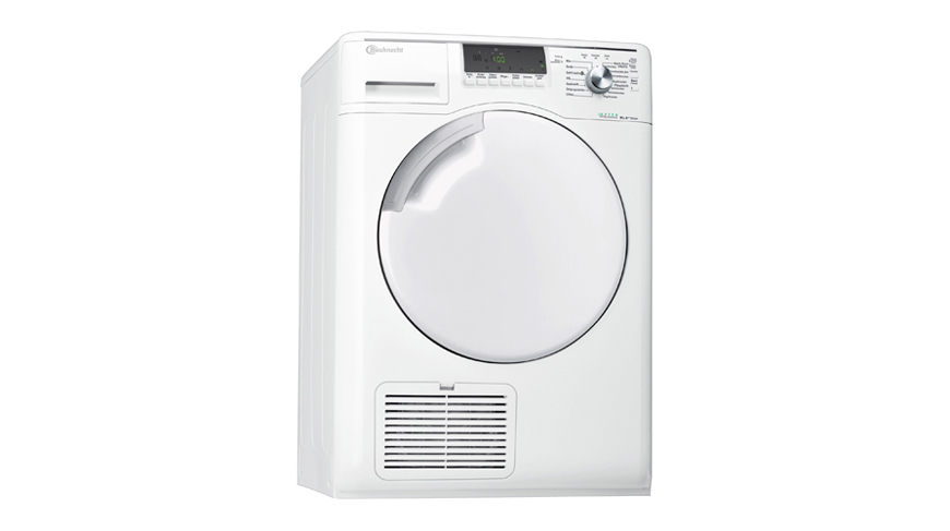 Bauknecht TK EVO 84B – Test AND Reviews