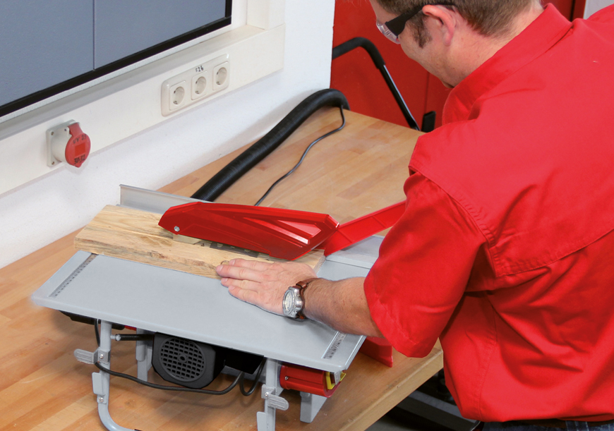 Einhell TH-TS 820 Table Circular Saw – Tests AND Reviews