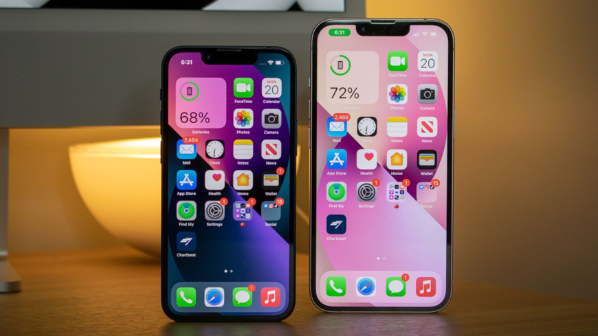 iPhone 13 Pro Max price