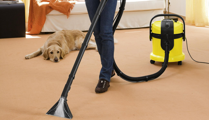Karcher SE 4001 Wet Vacuum – Tests AND Reviews