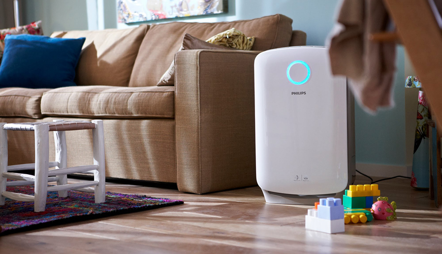 Philips AC4080 10 Humidifiers – Tests AND Reviews