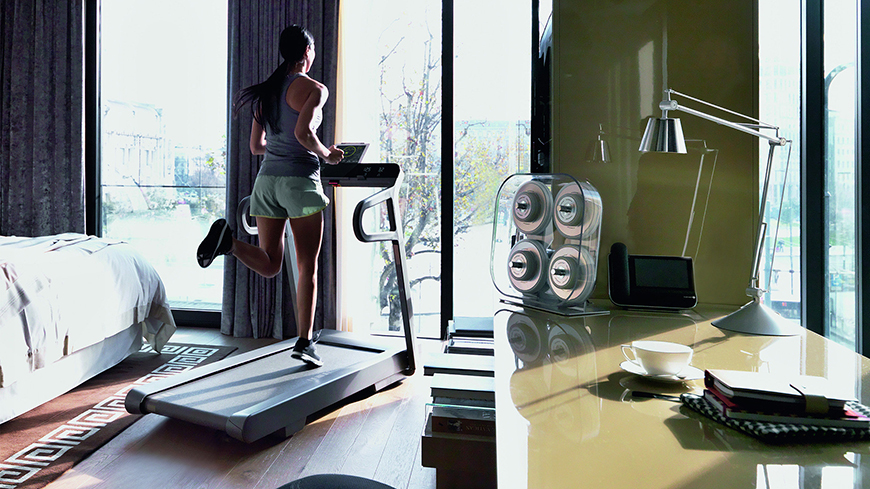 Technogym Treadmill MyRun – Tests AND Reviews