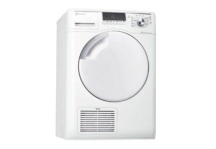 Bauknecht TK EVO 84B – Test AND Reviews