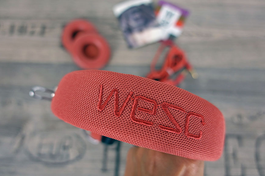 WESC M30 On Ear Headphones – Tests AND Reviews