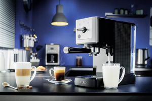 The best Coffee & Tea Machines