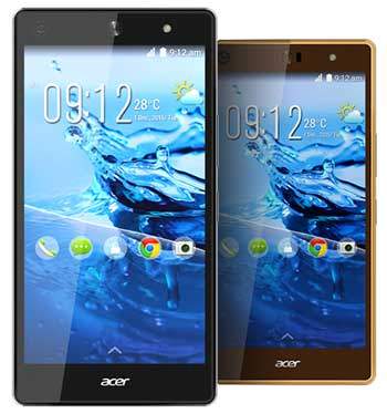 Acer Liquid X2 Triple SIM