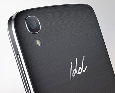 Alcatel Idol 3 Dual SIM Metal Design