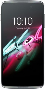 Alcatel Onetouch Idol3 dual SIM Test / Report