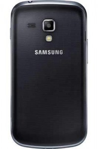 Galaxy S 2 DuoS camera
