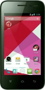 Hisense HD U606AE dual SIM