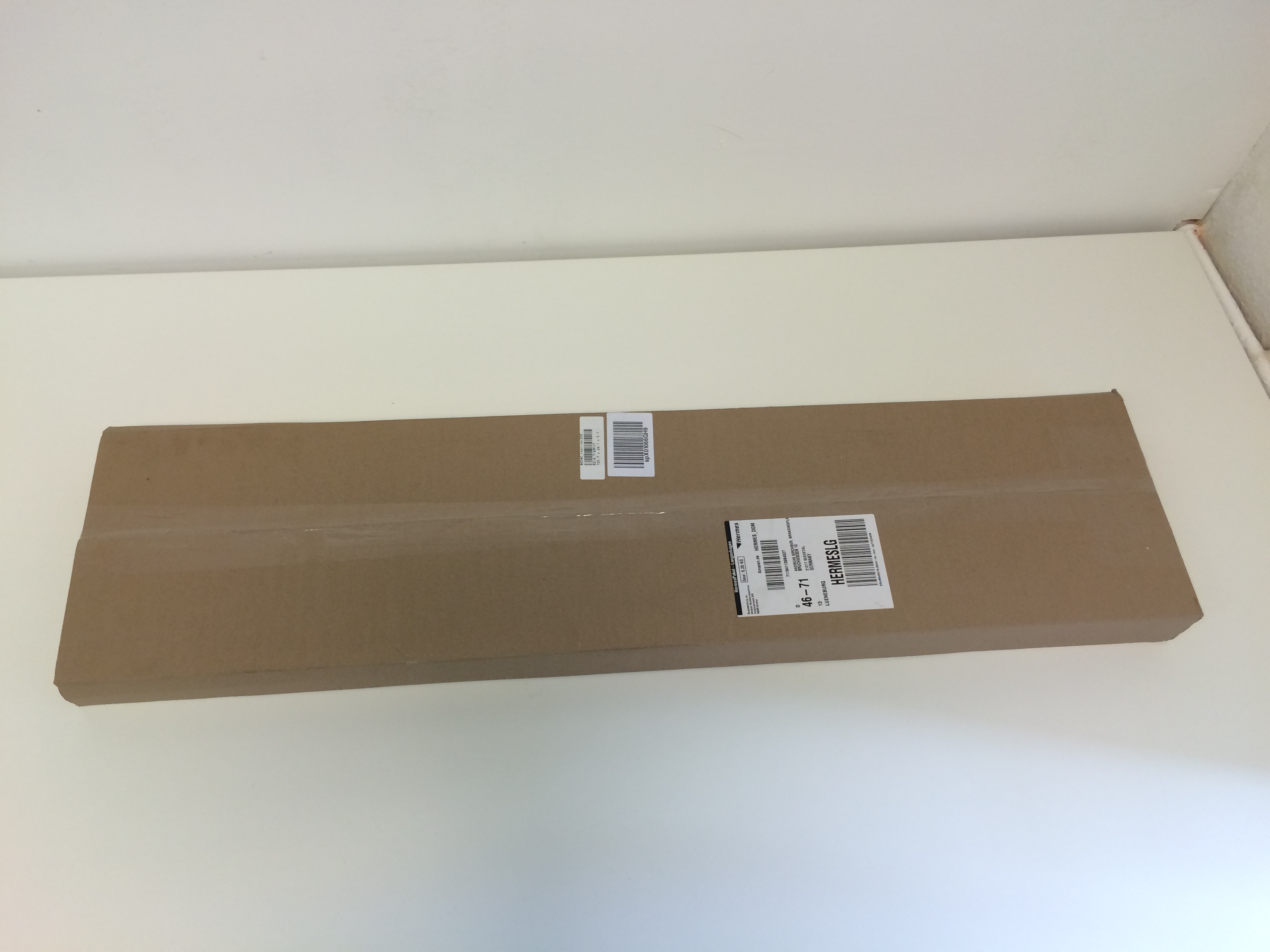 Pull bar from Sportastisch 1