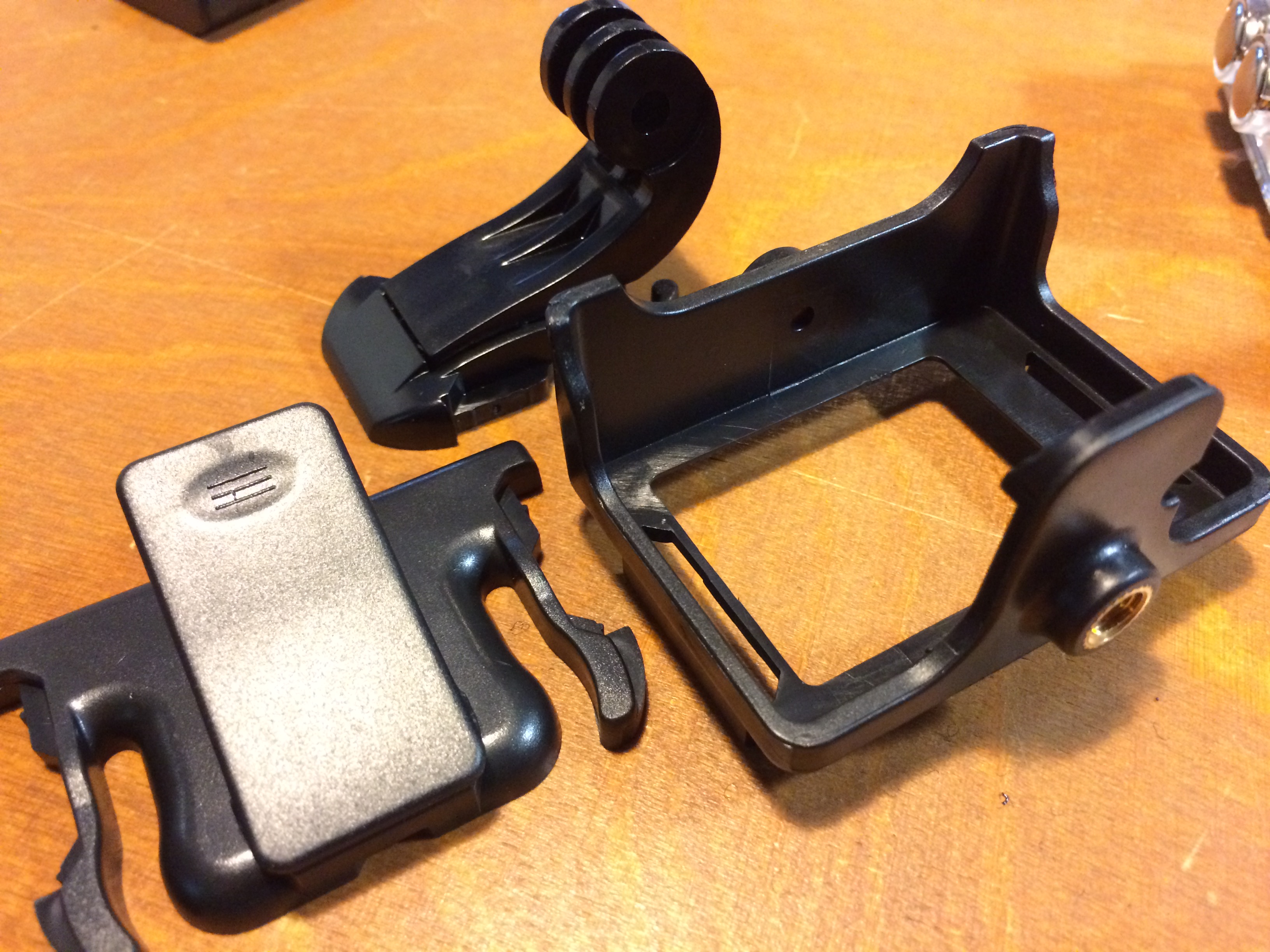 MAOZUA HD Action Camera 1080P 10