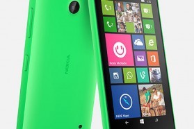 Nokia Lumia 630 Dual SIM