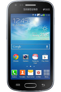 Samsung Galaxy S 2 DuoS