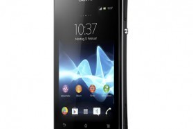 Sony Xperia E dual