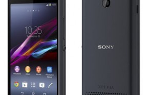 Sony Xperia E1 Dual