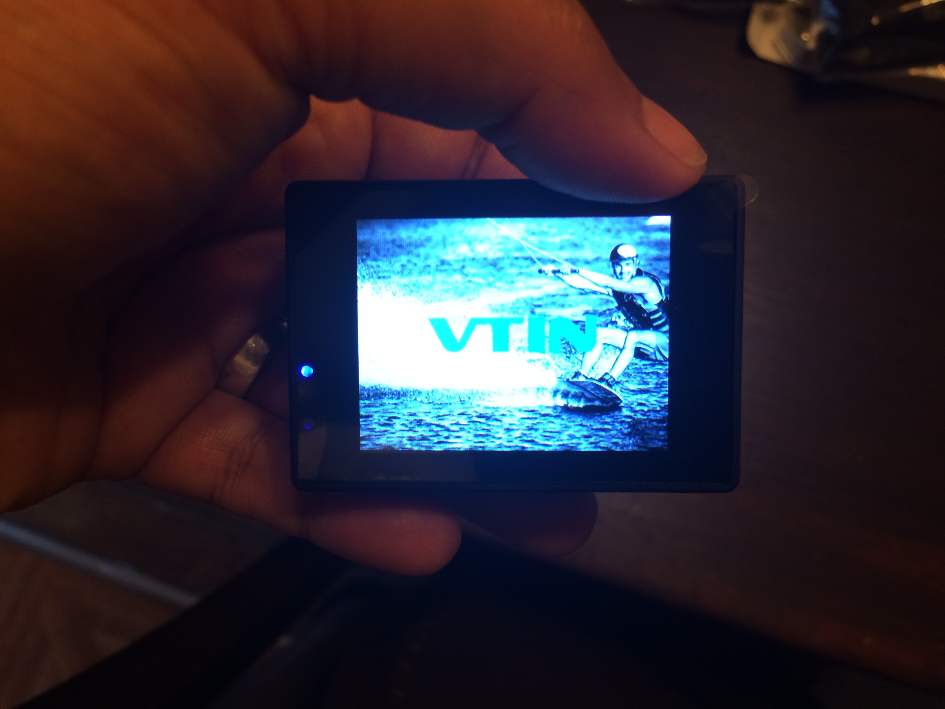 VTIN Waterproof 2 inch 1080P Action Cam 14