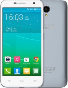 Alcatel Onetouch Idol 2 mini