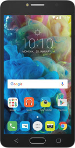 Alcatel Pop 4S Test