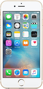 iPhone 6s test