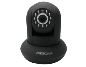 foscam a review