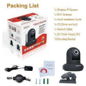 foscam accessories