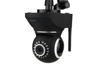 HooToo ht-ip210f swivel arm