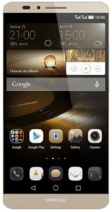 Huawei Ascend Mate 7 Dual SIM