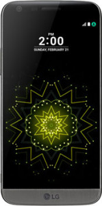 LG G5 Dual SIM Test