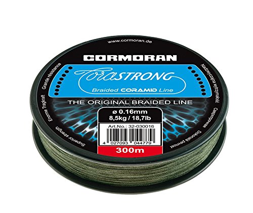 Cormoran Corastrong 300 fishing line-0-large