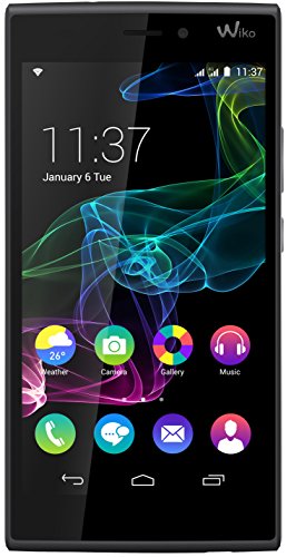 Wiko Ridge 4G mobile phone 0-large