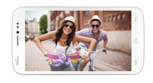 Wiko Darkside mobile phone 0-large