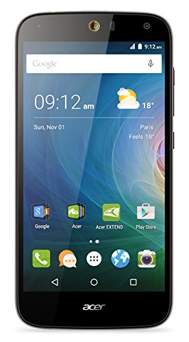 Acer Liquid Z630s mobile phone 0-large