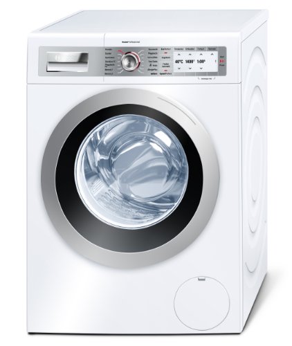 Bosch WAY28742 Washing machine-0-large