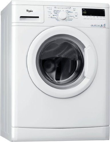 Whirlpool AWO 6448 Washing machine-0-large