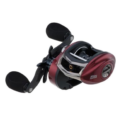 Abu Garcia Revo Rocket L Multi-roll-0-large