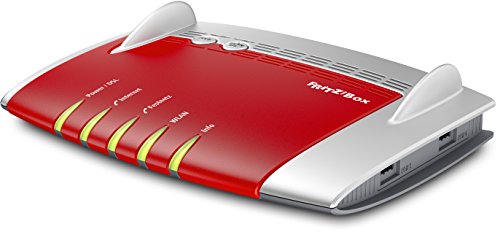 AVM FRITZ Box 7490 DSL router-0-large