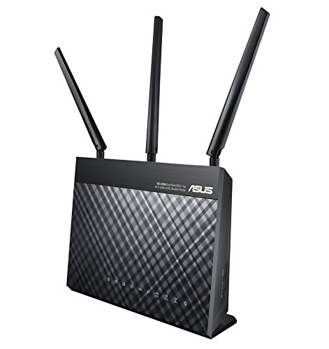 Asus AC68U DSL Router-0-large