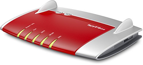 AVM FRITZ Box 7430 DSL modem-0-large