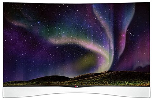 LG 55EA970V Curved TV-0-large