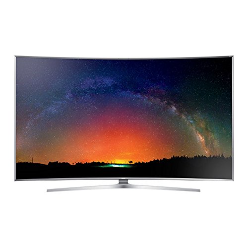 Samsung UE65JS9500 Curved TV-0-large