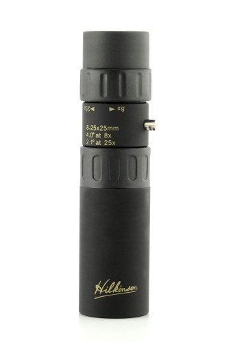 Hilkinson 8 25x25 monocular-0-large