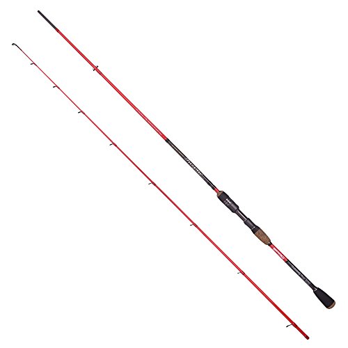 Spro Insync MH Bait Spinning Rod-0-large
