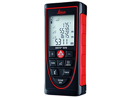 Leica Disto X310 Distance Meter-0-large
