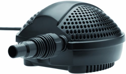 PondoMax Eco 2500 pond pump-0-large