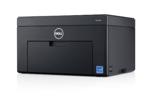 Dell C1660w Laser Printer-0-large