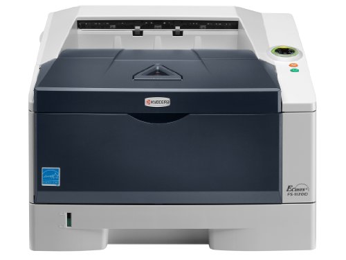 Kyocera FS 1120D Laser Printer-0-large