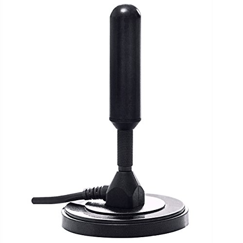Vega Electronics PW1 DVB-T antenna-0-large