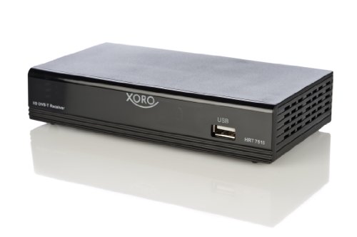 Xoro HRT 7515 DVB-T receiver-0-large